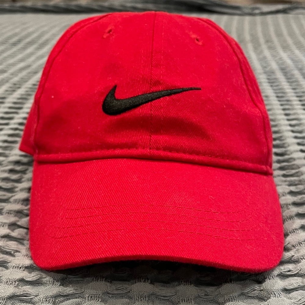 Nike baseball hat